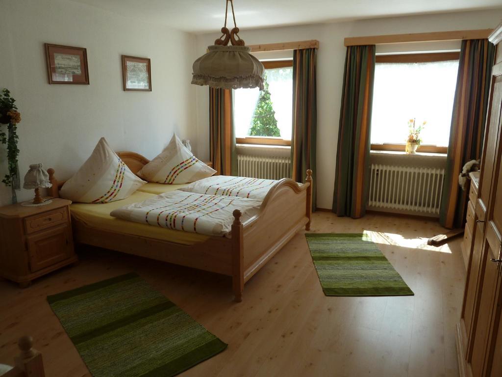 Landhaus Wildfeuer Kirchdorf im Wald Экстерьер фото